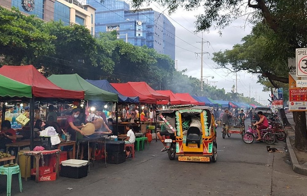 La Anclar Hotel Attraction Pictures