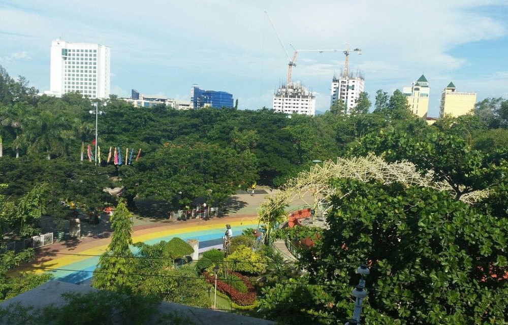 La Anclar Hotel Attraction Pictures